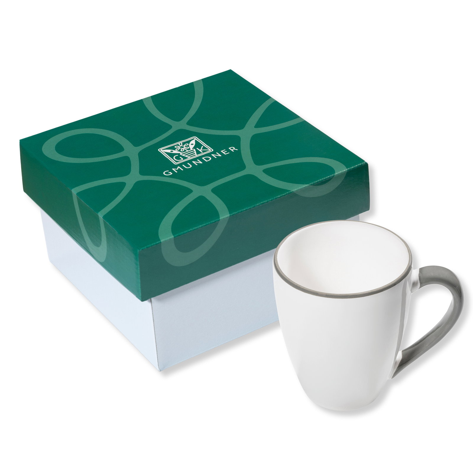 Breakfast Cup Max In Gift Box